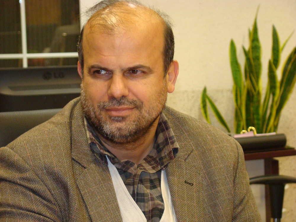 جواد نجار تميزكار عضو شوراي سياستگذاري سازمان سما شد